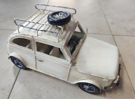 FIAT CHAPA